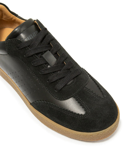 Baskets JANE Noir